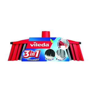 Szczotka Vileda 142157 Plastikowy