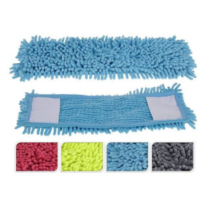 Części zamienne Ultra Clean Mop Mikrowłókna (40 x 13 cm)