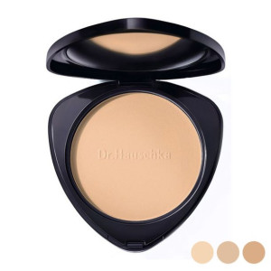 Puder kompaktowy Dr. Hauschka