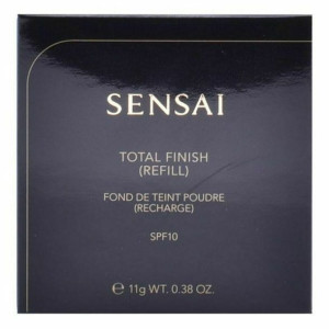 Wymienny wkład do makijażu Sensai Total Finish Kanebo (11 g)