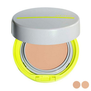 Puder kompaktowy Expert Sun Sports Bb Shiseido Spf 50+