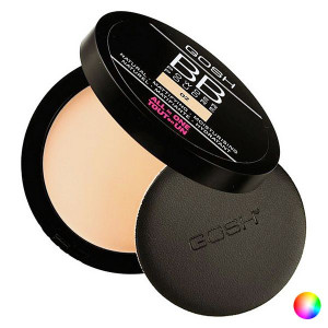 Puder kompaktowy All in One Gosh Copenhagen (6,5 g)