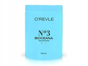 OREVLE BIOCEANA  mineralna maska 1000ml