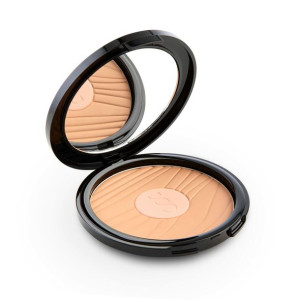 Kompaktowy puder brązujący Sensilis Velvet Terracota 15G 01 Majorelle Walk