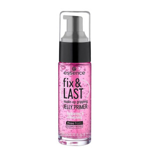 Spray Utrwalający Essence Fix & Last Baza pod makijaż (29 ml)