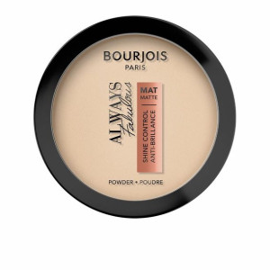Kompaktowy puder brązujący Bourjois Always Fabulous Nº 108 (9 g)