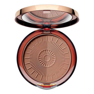 Kompaktowy puder brązujący Longasting Artdeco (10 g)