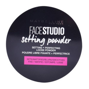 Utrwalacz do makijażu w pudrze Master Fix Maybelline (6 g)