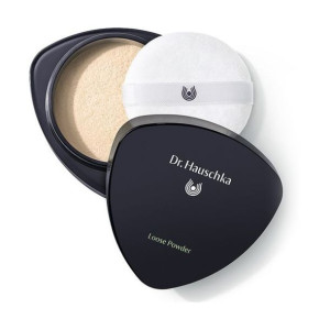 Puder kompaktowy Loose Powder Dr. Hauschka (12 g)