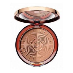Kompaktowy puder brązujący Artdeco (10 g)