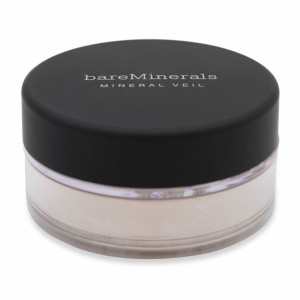 Sypkie pudry bareMinerals Mineral Veil Rozświetlacz (9 g)