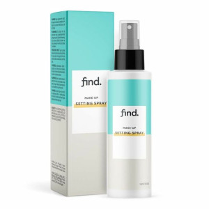 Podkład find. (100 ml) (Odnowione A+)
