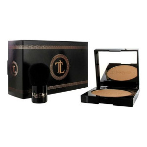 Puder kompaktowy LeClerc (10 ml)