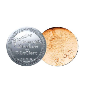 Puder LeClerc 05 Camelia (9 g)