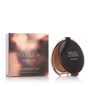 Rozświetlacz Estee Lauder Bronze Goddess Nº 01 Heat Wave (9 g)