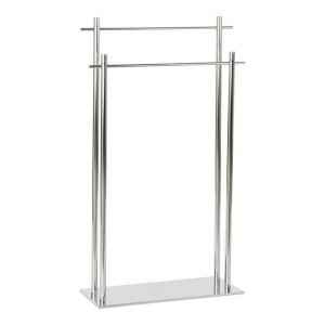 Wieszak na Ręczniki DKD Home Decor Stal (47 x 20 x 81 cm)