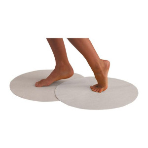 Podkładka pod Myszkę Eurostil 50 ALFOMBRILLAS (50 pcs)
