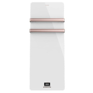Elektryczny Wieszak na Ręczniki Cecotec ReadyWarm 9870 Crystal Towel