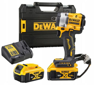 Dewalt Klucz Udarowy Kompakt 406nm Dcf921p2lrt