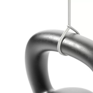 Kabel Ringke USB-C - USB-C 480Mb/s 60W 2m żółty (CB60211RS)