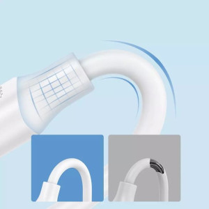 Joyroom kabel do ładowania / transmisji danych USB - USB Typ C 3A 2m