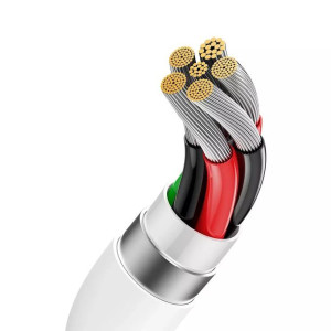 Baseus Superior Series kabel do szybkiego ładowania USB-A - USB-C 100W