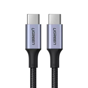 Ugreen kabel przewód USB Typ C - USB Typ C Power Delivery 100W Quick Charge