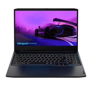 Laptop Lenovo IdeaPad 3 15ACH6 Ryzen 5 16GB 512GB 15.6 RTX3050Ti 4GB Win11