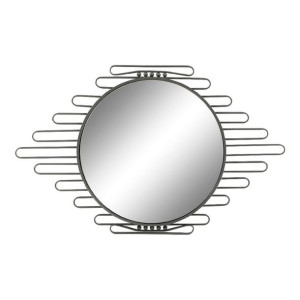 Lustro ścienne DKD Home Decor Metal (54 x 3.5 x 85 cm)