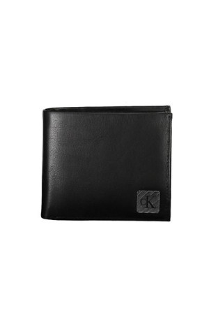 Portfel Calvin Klein Black Man