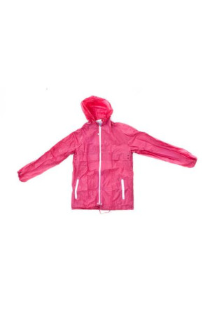 Simiani Wodoodporny Unisex Różowy