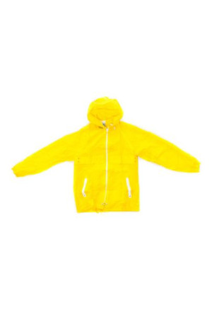 Simiani Wodoodporny Unisex Żółty