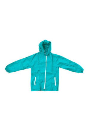 Simiani Wodoodporny Unisex Zielony