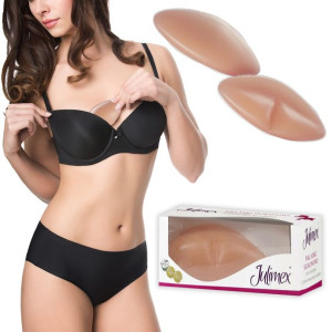 Wkładki Modelujące Julimex Ws-03 Cieliste R.uniwer