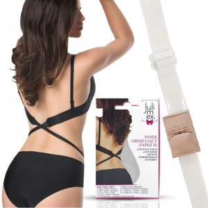 Julimex 1-rząd Pasek Obniżający Zapięcie Ba-05 Tny