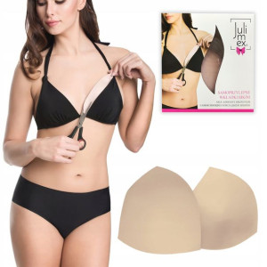 JULIMEX Wkładki Bikini Samoprzylepne WS-11 A/B