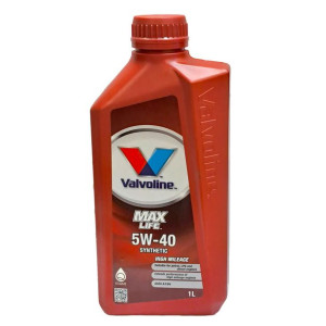 Olej Silnikowy 5w40 Velvoline Maxlife 1l