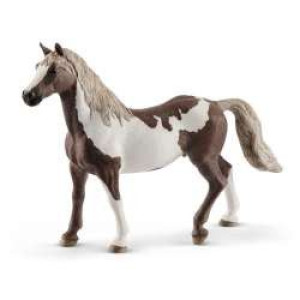 Schleich 13885 PAINT GELDING OGIER