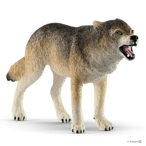 Schleich 14821 WILK