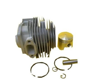 Tłok I Cylinder Do Kos Podkaszarek Demon Inne 40mm