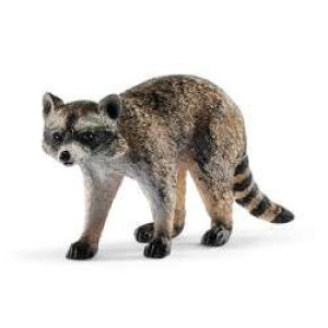 Schleich 14828 Szop pracz, figurka szopa