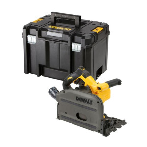 Zagłębiarka pilarka tarczowa 54V DeWALT DCS520NT
