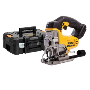 Wyrzynarka akumulatorowa 18V typ T DeWALT DCS331NT