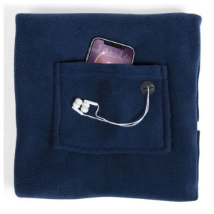 Koc polarowy 145744 (85 x 115 cm)