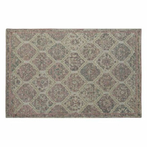 Dywan DKD Home Decor Poliester Bawełna (205 x 290 x 1 cm)