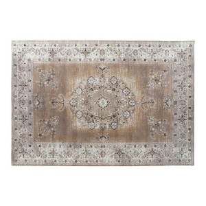 Dywan DKD Home Decor Poliester Bawełna (160 x 240 x 1 cm)