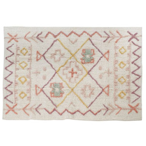 Dywan DKD Home Decor Bawełna Boho (180 x 230 x 1 cm)