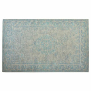 Dywan DKD Home Decor Poliester Bawełna (120 x 180 x 1.5 cm)