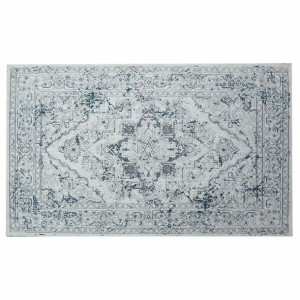 Dywan DKD Home Decor Poliester Bawełna (160 x 240 x 1.5 cm)