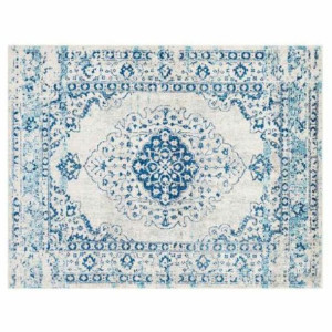 Dywan DKD Home Decor Bawełna Arabia Chenille (200 x 290 x 1 cm)